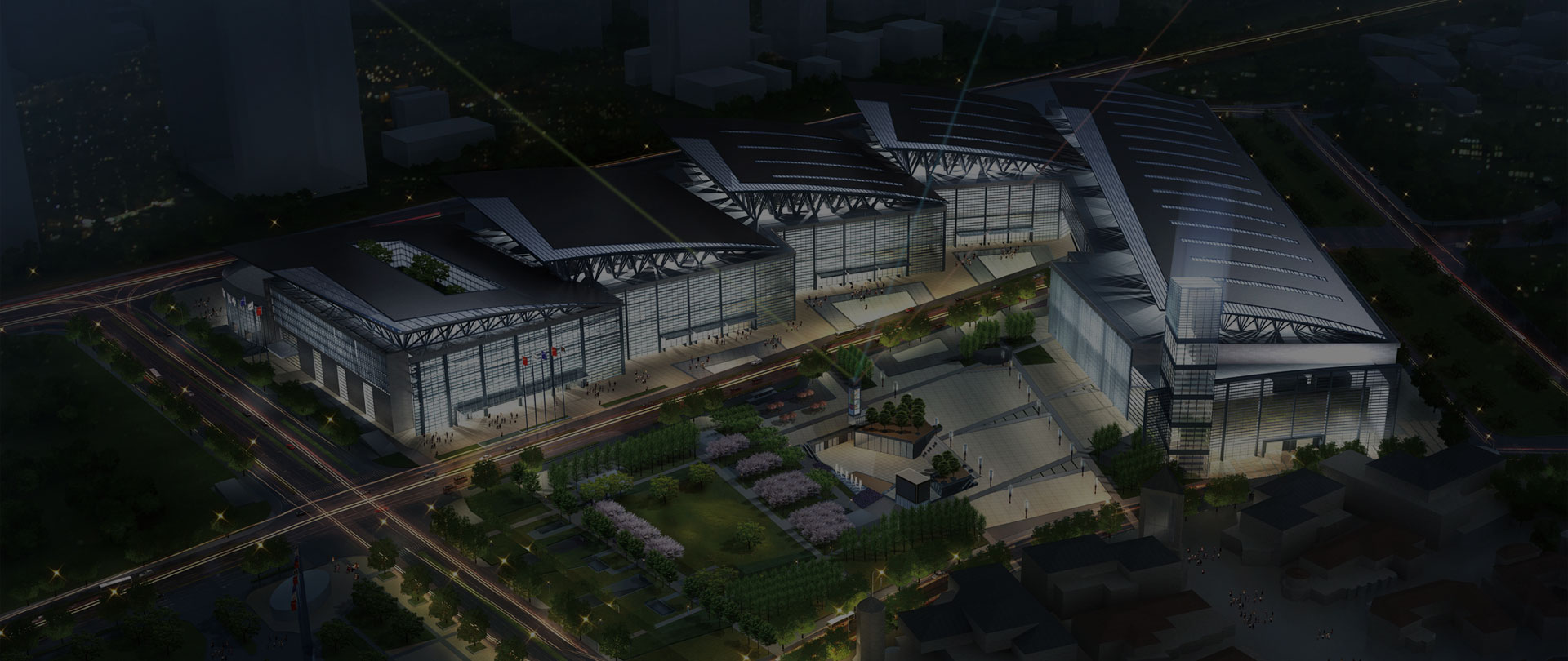 主場運(yùn)營·主場綜合物料搭建